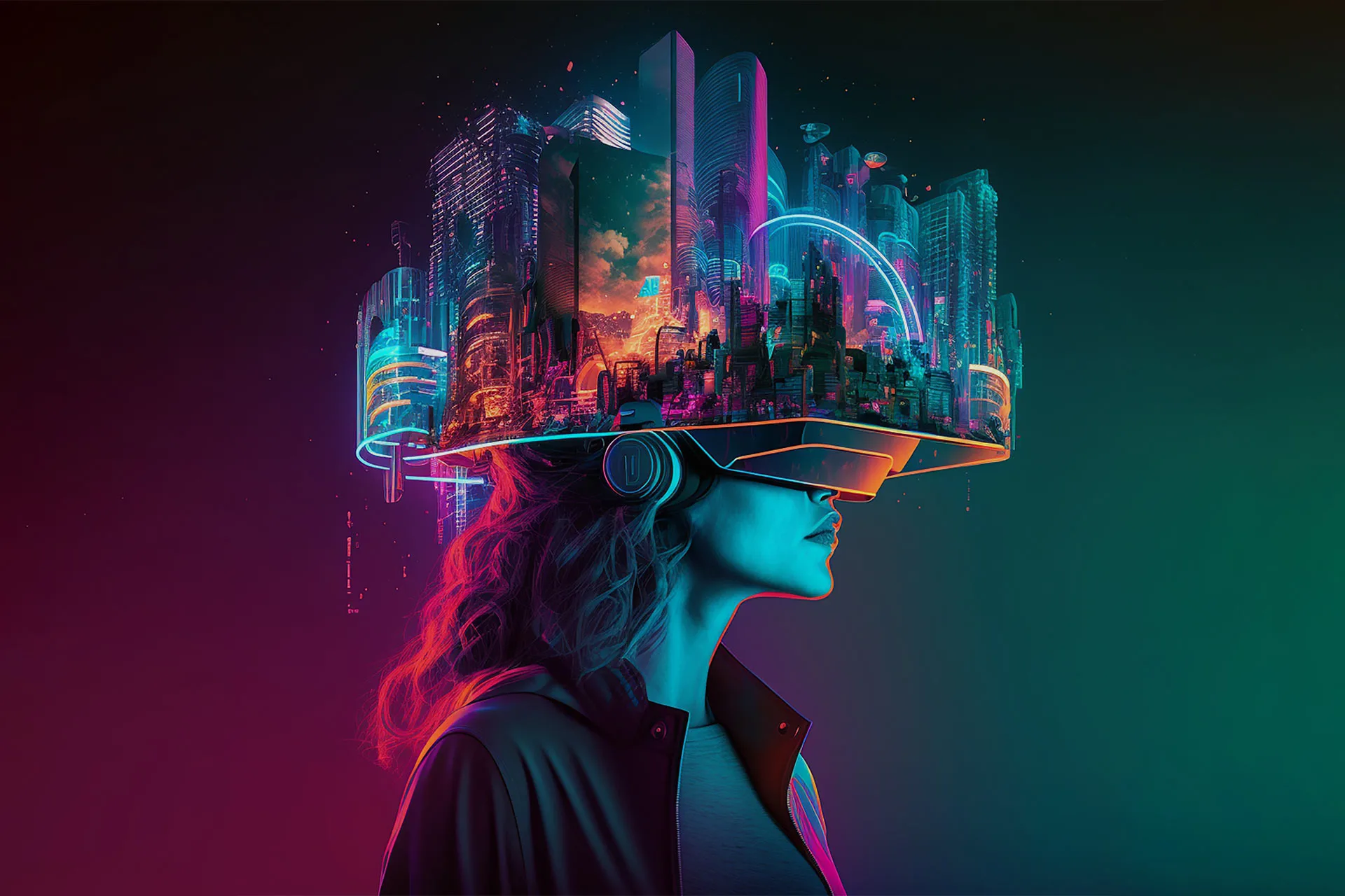 Media Experts in Cyprus - Home, Our Vision