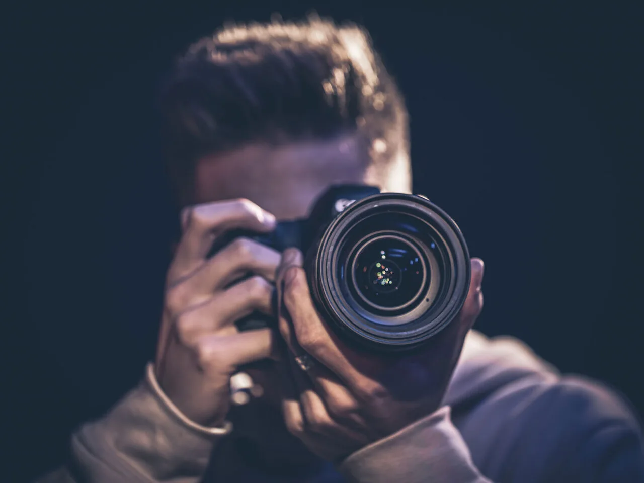 Media Experts in Cyprus - Home, Photography and Videography Services